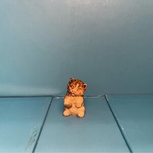 Wade Whimsies - Red Rose Tea - Bear Cub